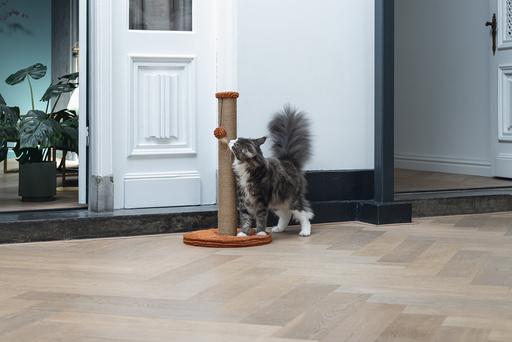 Produktbild Designed by Lotte Kratzbaum (70 cm, Terrakotta, Braun)