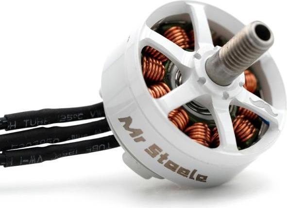 Ethix Mr Steele Silk Motor V3 2345KV