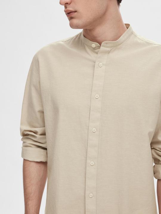 Produktbild Selected Homme Langärmeliges Hemd (M)