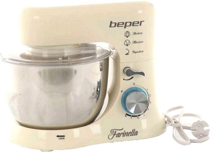 Produktbild Beper BP.200 (1000 W)