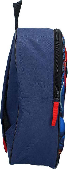 Actual product image Vadobag Backpack 3D Spider-Man adventure awaits you