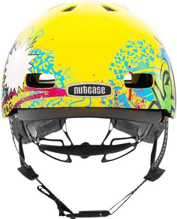 Produktbild Nutcase Helm Little Nutty YO! 48-52cm (48 - 52 cm)