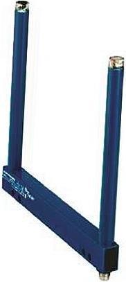 Image du produit TE Sensors Sensor, Photoelectric FORK PNP NO, M8