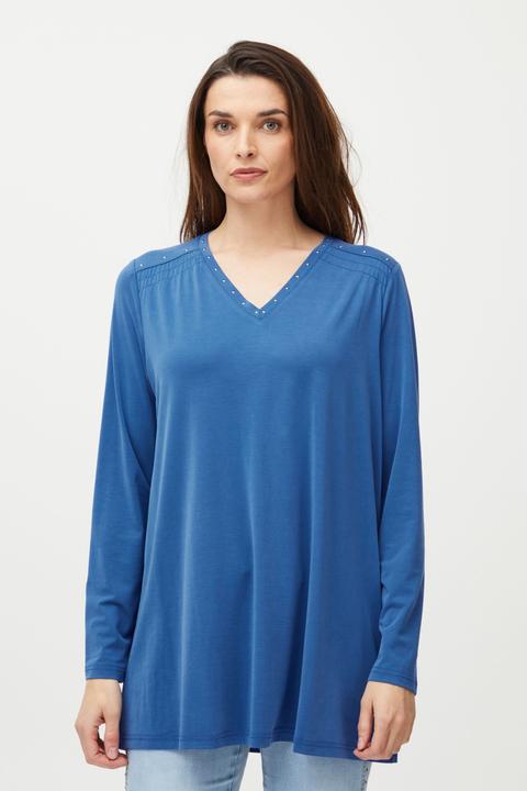 Image du produit Pulz Jeans PZLIPPA Tunique 50207921 (XXL)