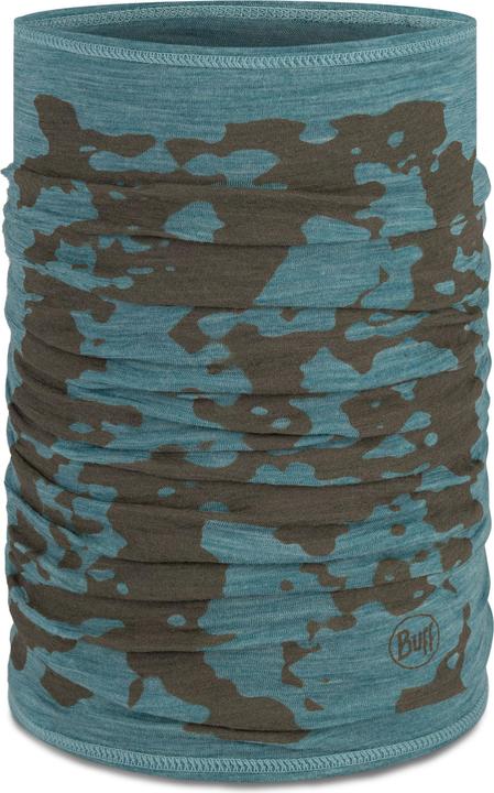 Actual product image Buff Merino Lightweight Prints