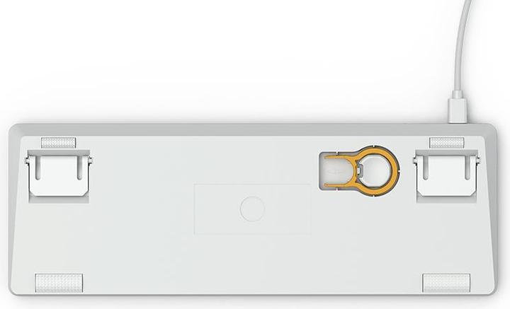 Actual product image Glorious PC Gaming Race White Ice (US, Cable)