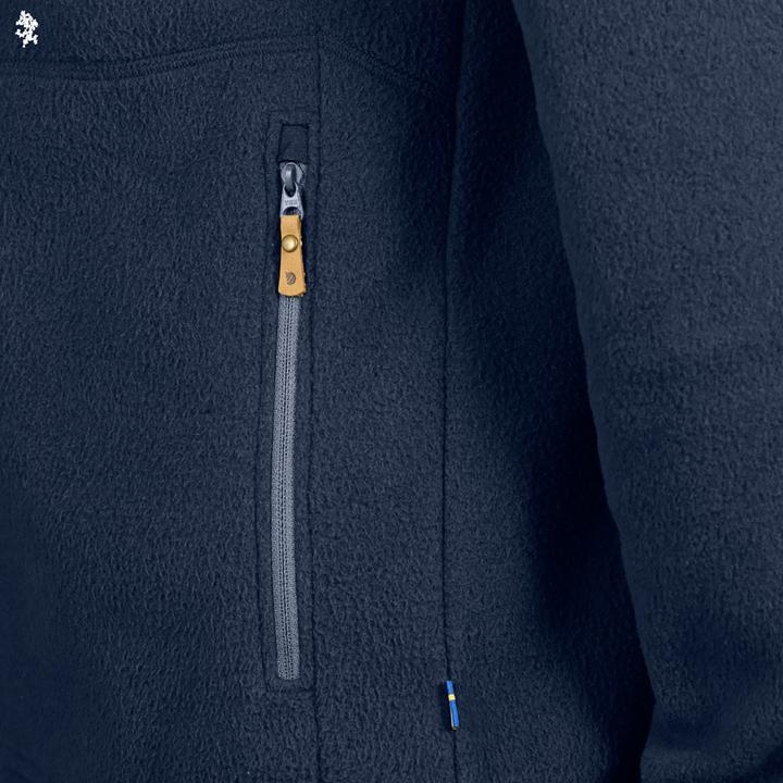Produktbild Fjällräven Sten Fleece (XL)