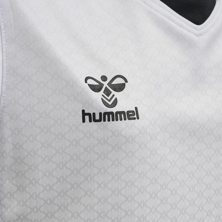 Actual product image hummel Core Xk Sublima Jersey S/S Kids (128)