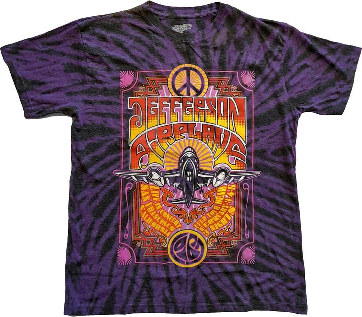 Universal Textiles Live In San Francisco TShirt