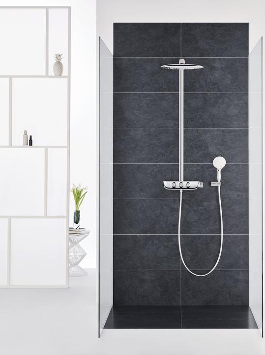Produktbild Grohe Rainshower System SmartControl Duo 360 Duschsystem (2 Strahlarten, 9 l/min)