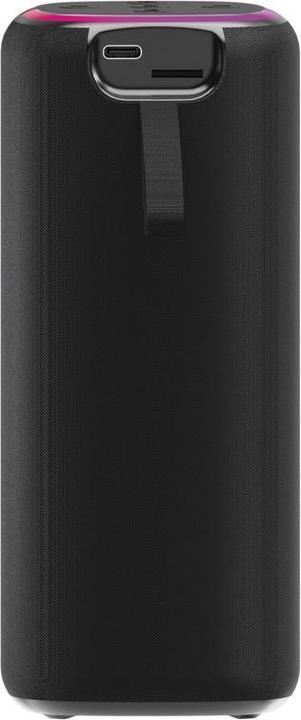 Actual product image Gembird SPEAKER BLUETOOTH/SPK-BT-LED-08L