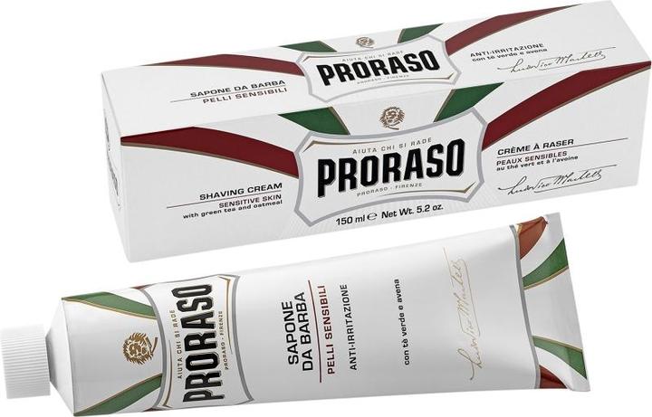 Produktbild Proraso Vintage (Bartpflege set)
