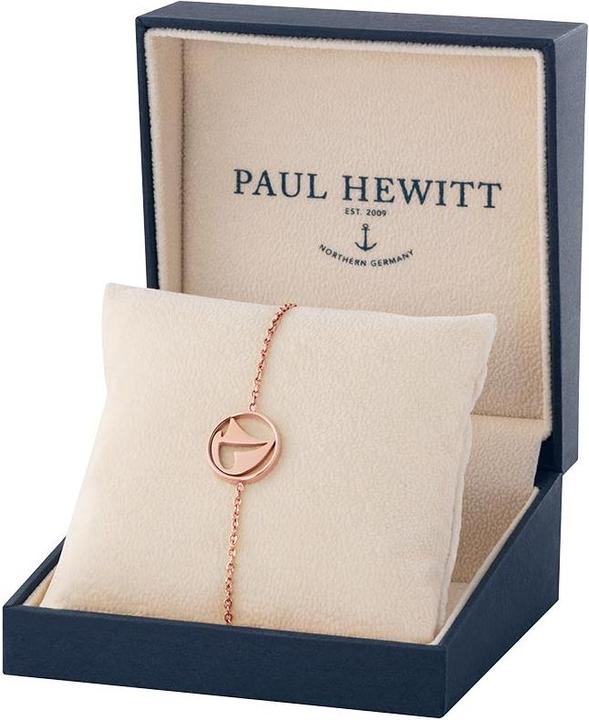 Produktbild Paul Hewitt Sail Away (20.50 cm, Edelstahl)