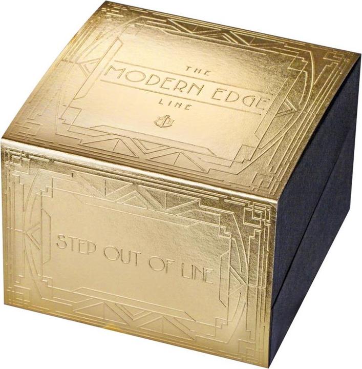 Produktbild Paul Hewitt Modern Edge Line (Analoguhr, 30 mm)