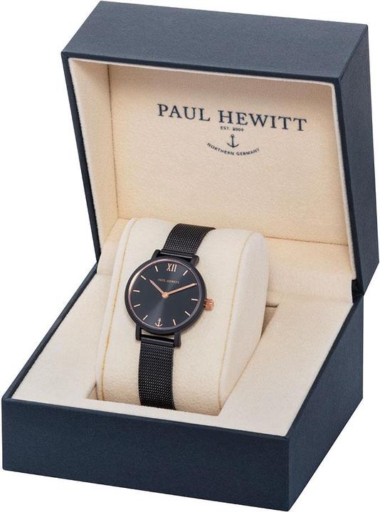 Actual product image Paul Hewitt Sailor Line Modest (Analogue wristwatch, 28 mm)