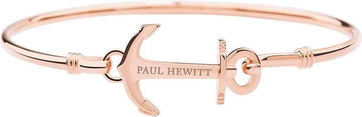 Actual product image Paul Hewitt Anchor Cuff (17 cm, Stainless steel)