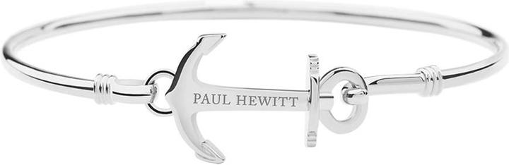 Produktbild Paul Hewitt Anchor Cuff (19 cm, Edelstahl)