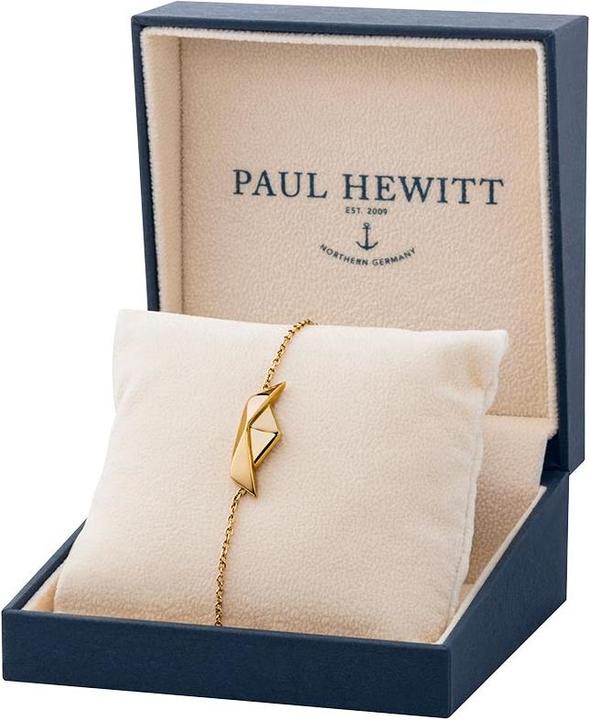 Actual product image Paul Hewitt Ahoy (20.50 cm, Stainless steel)