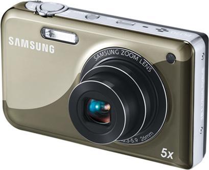 Image du produit Samsung Pl170 (1/2,3'')