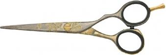 Jaguar Gold Leaf (13.97 cm)