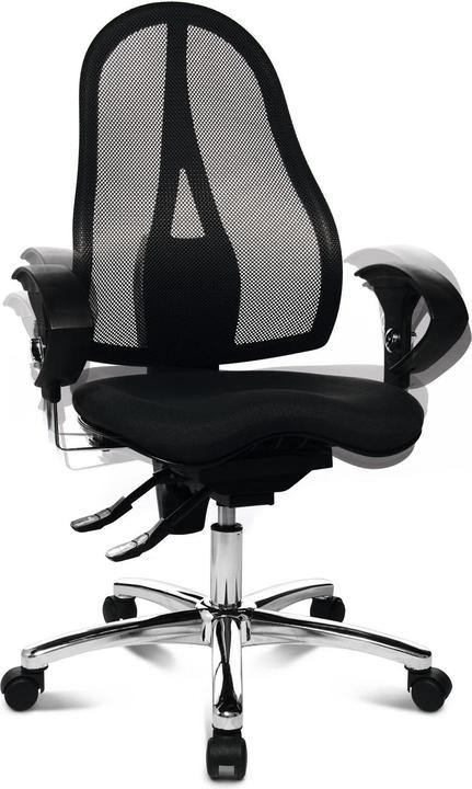 Actual product image Topstar Sitness 15