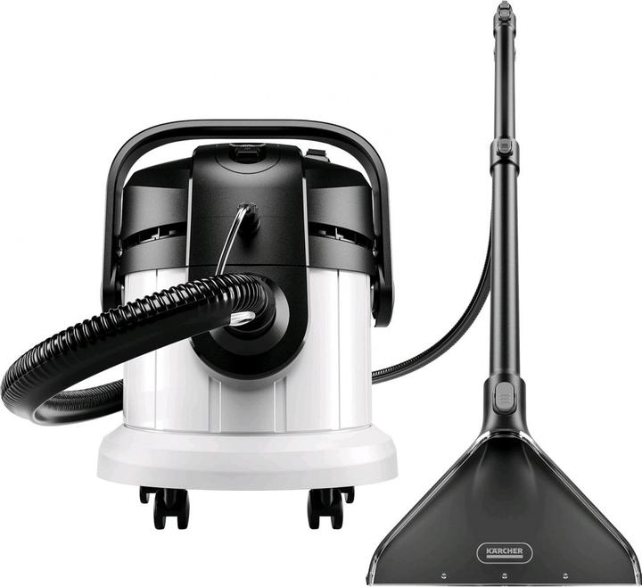 Actual product image Kärcher SE 4 (Wet dry vacuum cleaner)