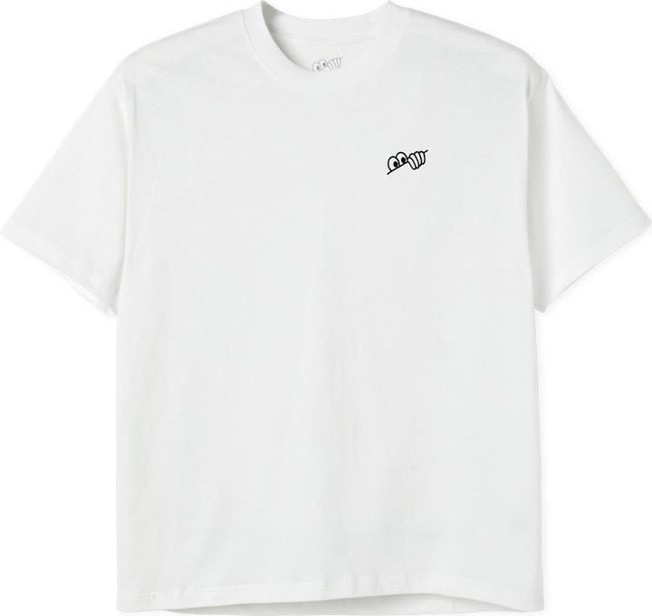 Last Resort Ab Eyes T-Shirt (M)