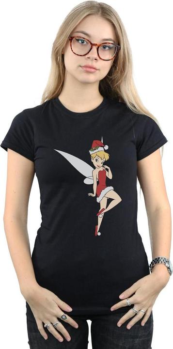 Produktbild Disney Tinker Bell Christmas TShirt (M)