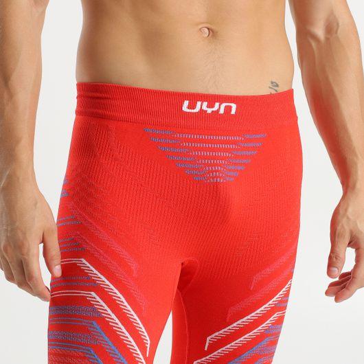 Image du produit UYN 3/4-Thermohose Natyon 3.0 Norwegen (XS)