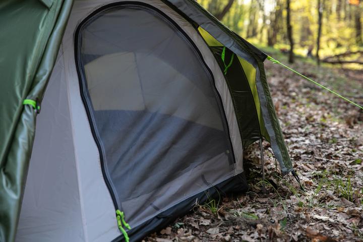 Actual product image Peme Forest 2 (Dome tent, 2.47 kg, 2 persons)