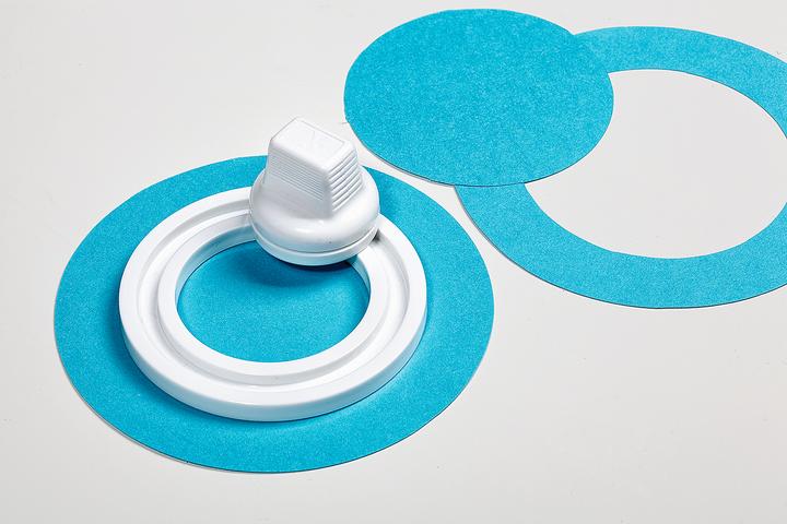 Produktbild Xcut Shape Cutter Starter-Set