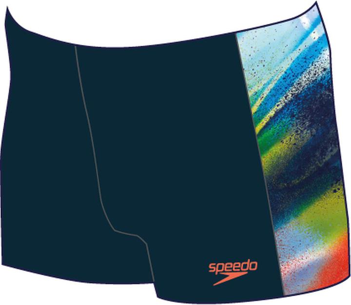Immagine prodotto Speedo Digital Panel Aquashort (140)