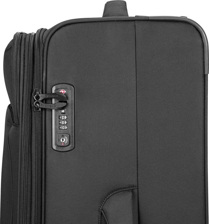 Immagine prodotto Pack Easy Infinity (117 l, L (90 - 115l))