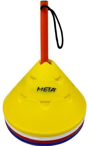 Image du produit Meta-tu-Victoria Capuchons de marquage Meta 20 pièces