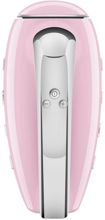 Image du produit Smeg HMF01PKEU (250 W)