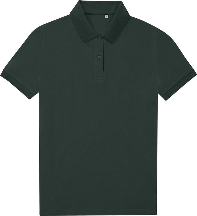 Produktbild B&C My Eco Poloshirt (36 D)