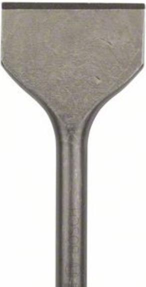 Produktbild Bosch Professional Zubehör PRO SDS max-4C Spatmeissel, 80 x 300 mm (80 mm)