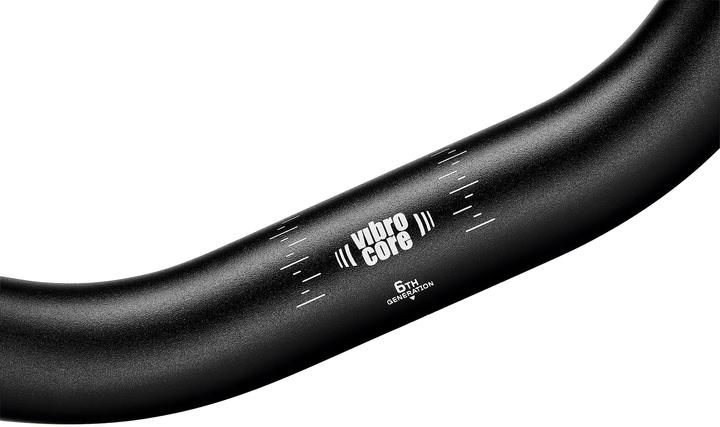 Actual product image Spank Spike 800 Race Vibro Core (31.80 mm)