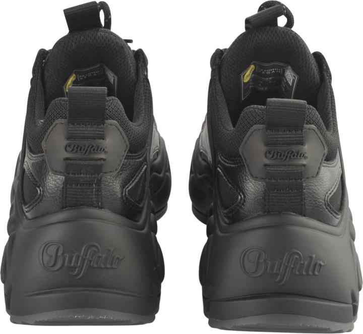Produktbild Buffalo Binary C Vegan Nappa/Mesh - 159629 (37)