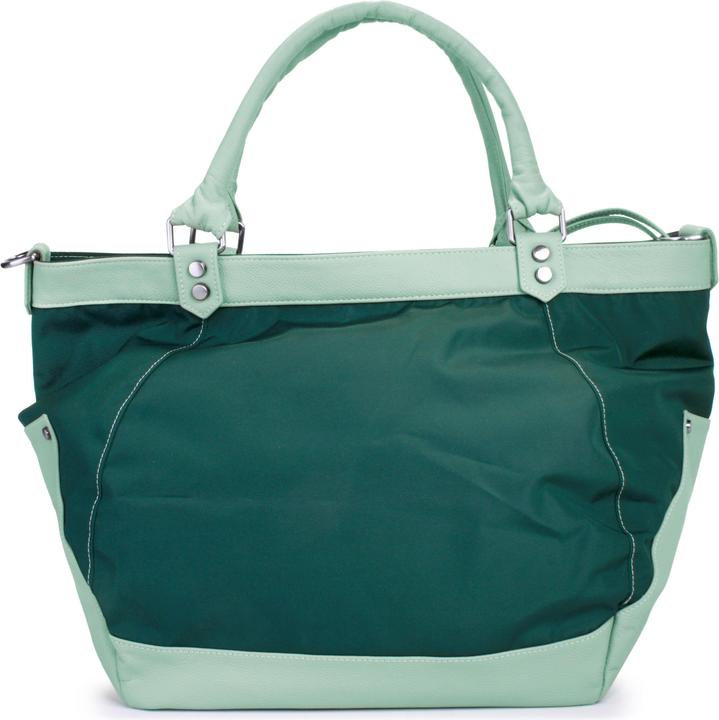Produktbild Jahn for Jahn Shopper/ Weekender FRAUENVERSTEHER