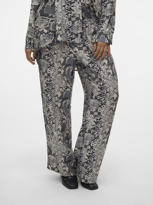 Actual product image Vero Moda VMCJOSIE trousers Trousers (52)