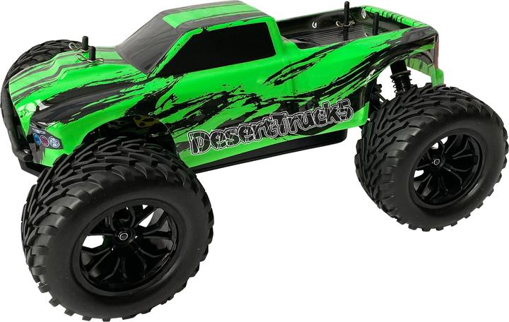 Produktbild DF-Models Desert Truck (RTR Ready-to-Run)