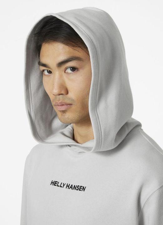Produktbild Helly Hansen Core Graphic Sweat Hoodie 53924 825 r. XL (XL)