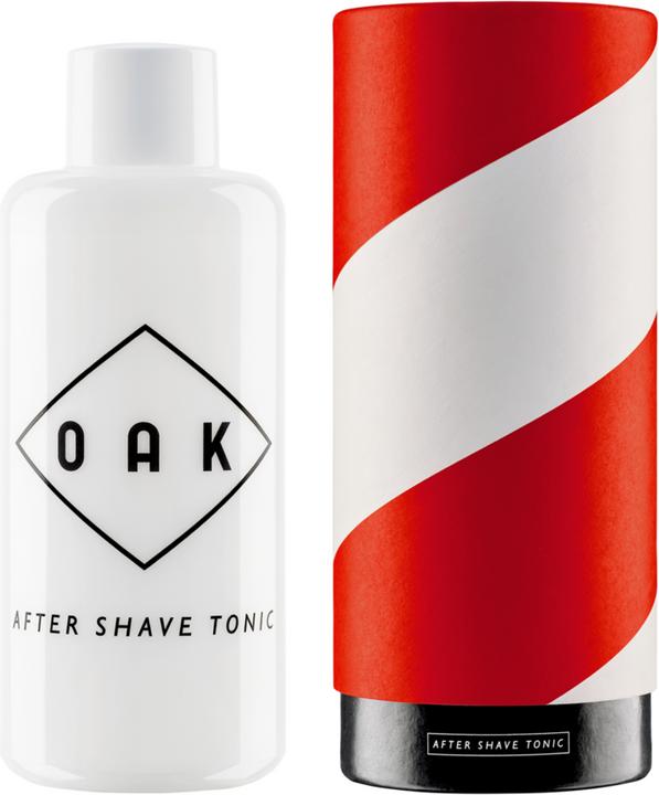 Image du produit OAK Beardcare Tonique après-rasage (Lotion tonique, 150 ml)