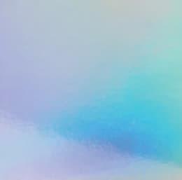 Image du produit Folia Papier à motifs papier préféré Rainbow irisé (120 g/m², 1 x)