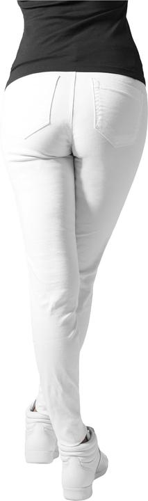 Immagine prodotto Urban Classics UC Ladies Stretch Biker Pants (27)