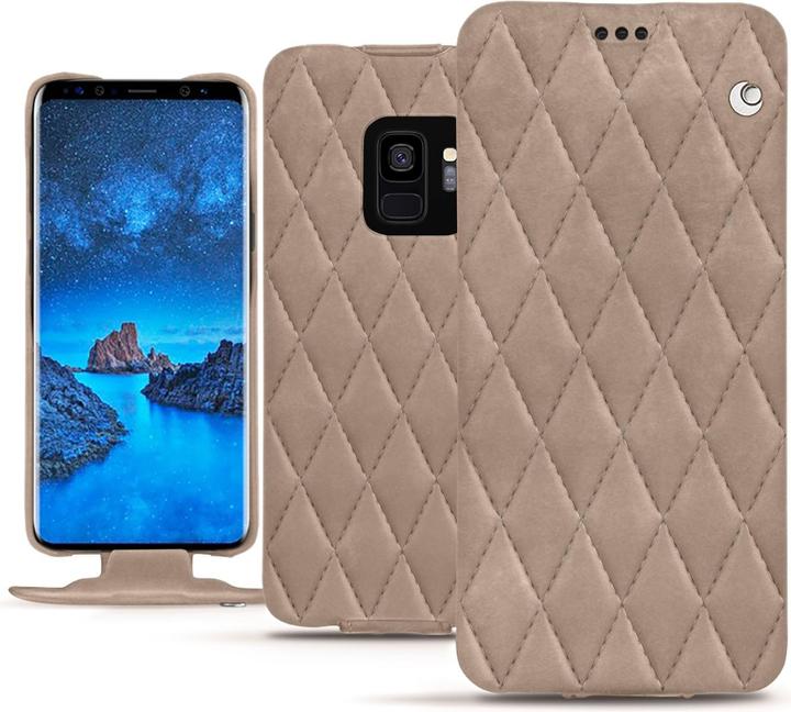 Image du produit Noreve Housse cuir vertical (Samsung Galaxy S9+)