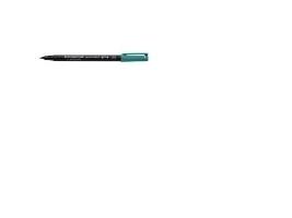 Produktbild Staedtler Lumocolor permanent (Grün, 1 mm, 10 x)