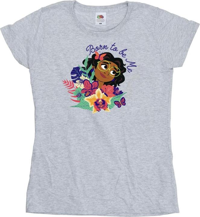 Produktbild Disney Encanto Born To Be Me TShirt (L)