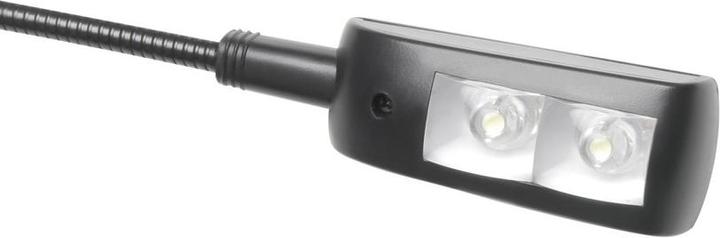 Immagine prodotto Adam Hall Stands SLED Pro LED luce per leggio